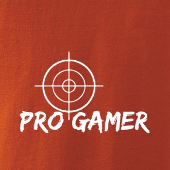 Pro Gamer - Zaměřovač