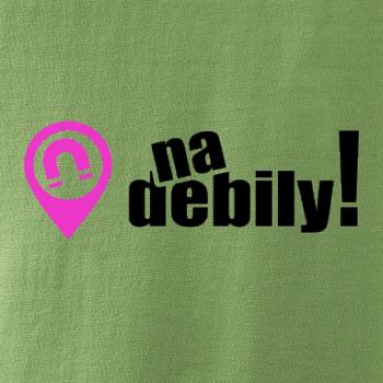 Magnet na debily
