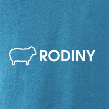 Ovce rodiny Ovce rodiny