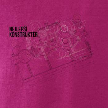 Nejlepší konstruktér