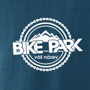 Bike park vlastní název