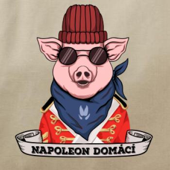 Napoleon domácí prase
