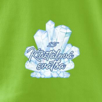 Křišťálová svatba 15