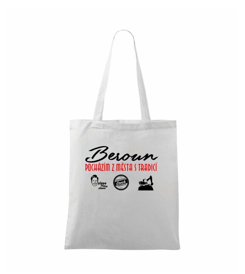 Beroun město s tradicí