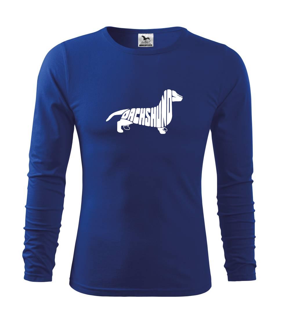 Jezevčík - Dachshund Jezevčík - Dachshund