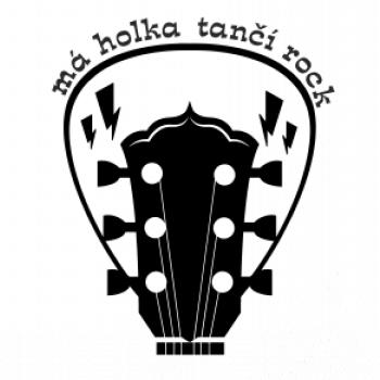 Má holka tančí rock