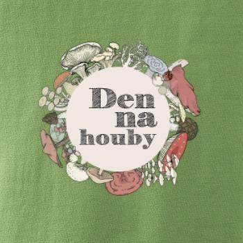 Den na houby
