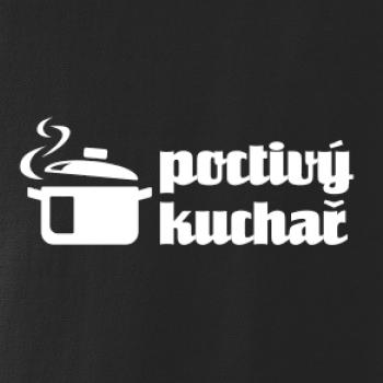 Poctivý Kuchař