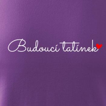Budoucí tatínek
