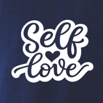 Self love