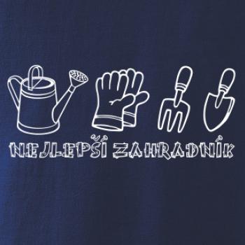 Nejlepší zahradník Nejlepší zahradník