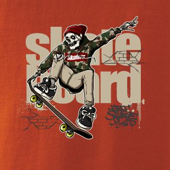 Skate bad boy maskáč