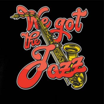 We got the Jazz