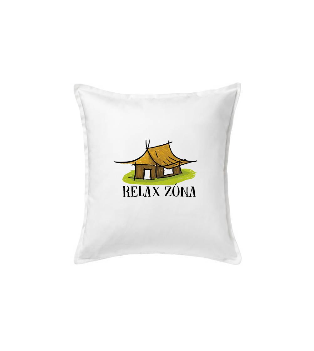 Relax zóna chalupa