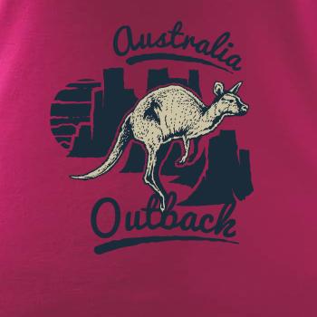 Australia klokan