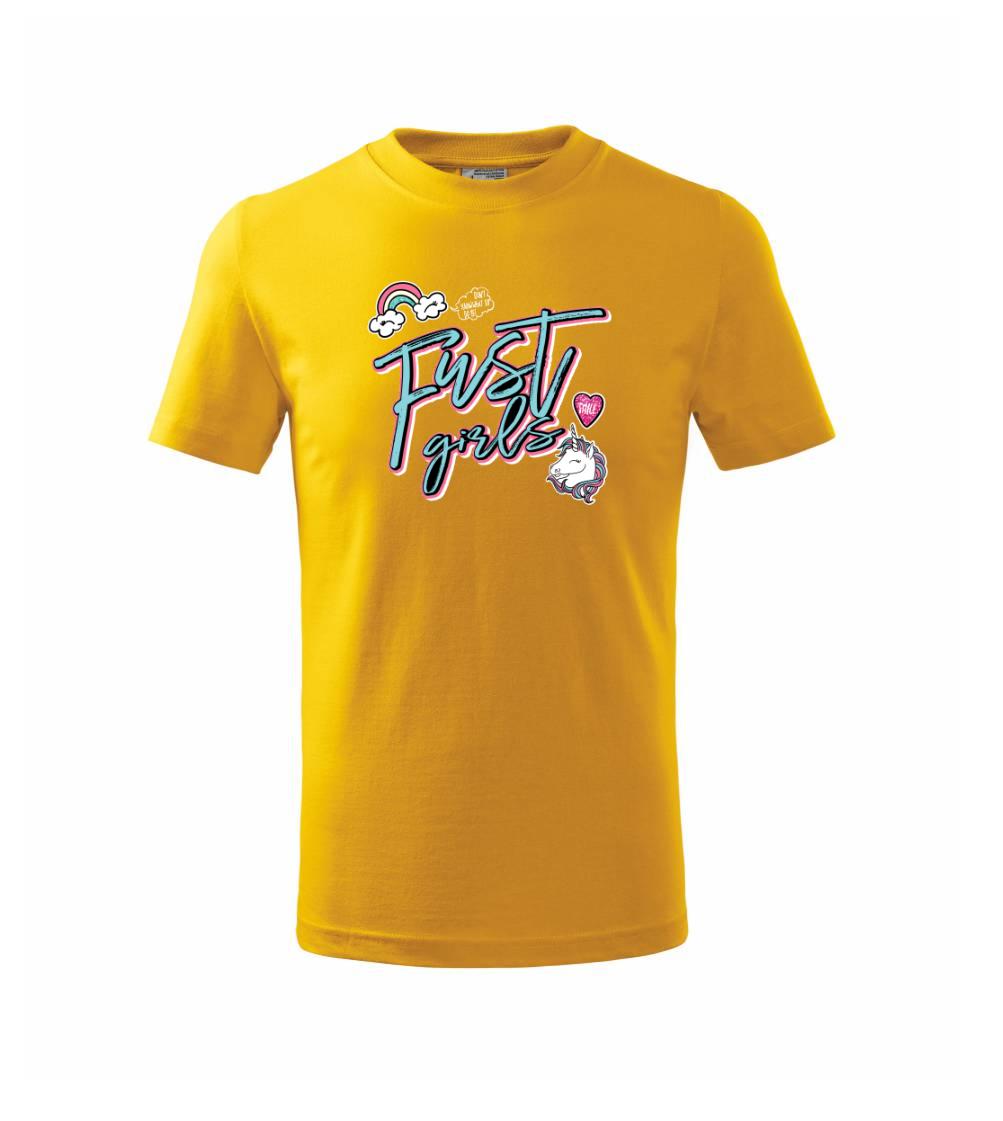 Frst girls