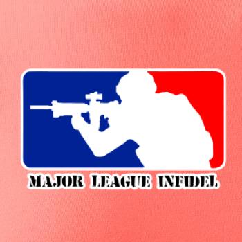 Major League Infidel