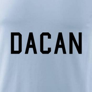 Dacan