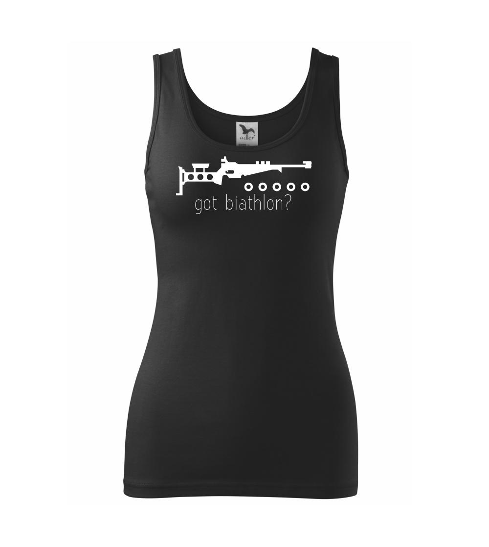 Biathlon - Got biathlon