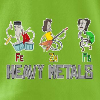 Heavy Metals