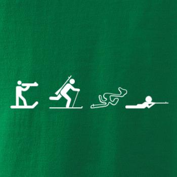 Biathlon - ikonky