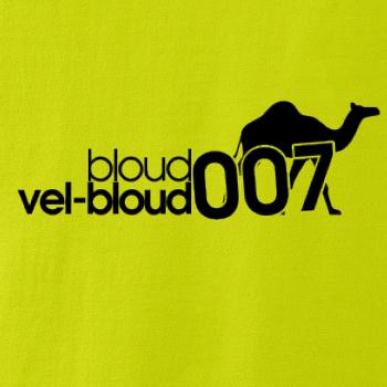 Velbloud 007