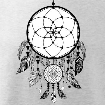 Lapač snů - kresba