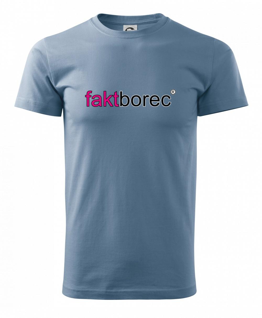 FaktBorec FaktBorec