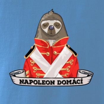 Napoleon domácí lenochod