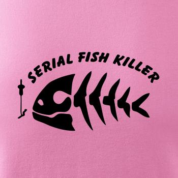 Rybaření - Serial fish killer