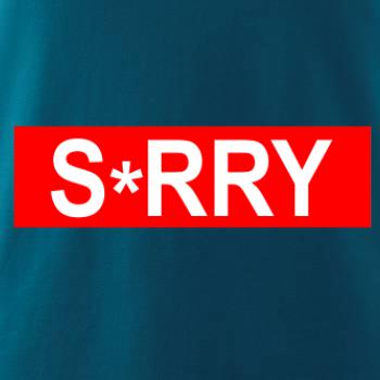 S*RRY S*RRY