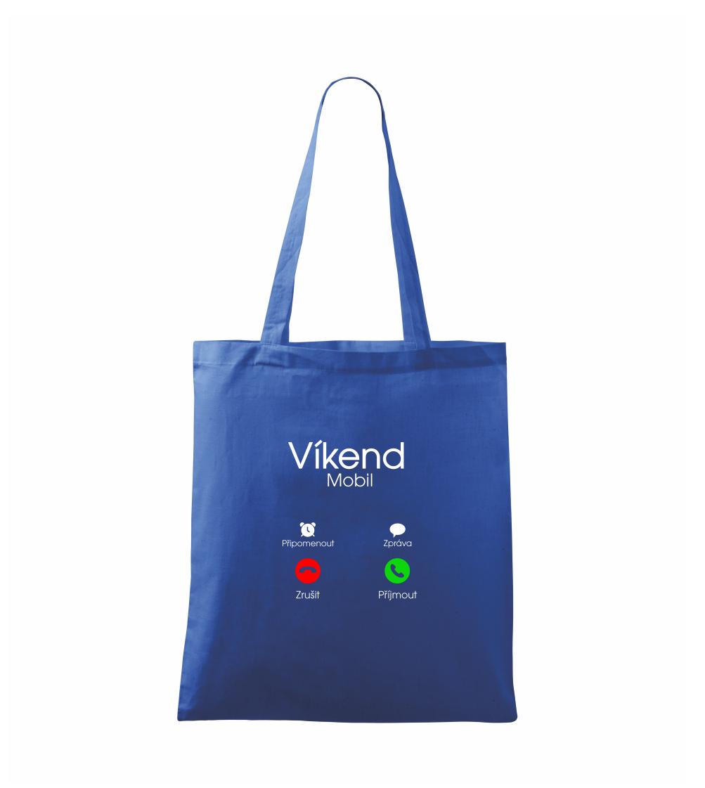 Víkend volá Víkend volá