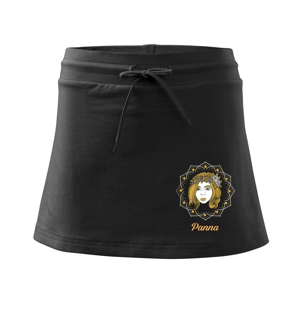 Znamení ženy - Panna CZ (Pecka design) Znamení ženy - Panna CZ (Pecka design)