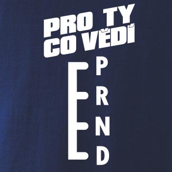 Automat pro ty co vědí