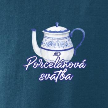 Porcelánová svatba 20