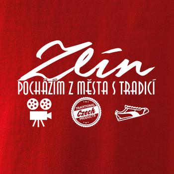 Zlín město s tradicí