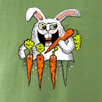 Zajíc killer (Pecka design)