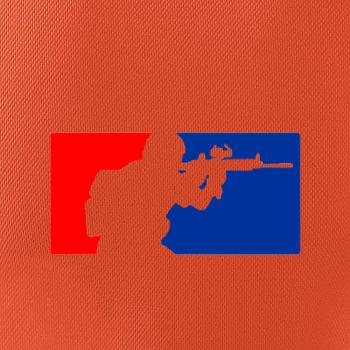 Airsoft hráč