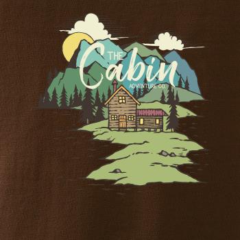 The Cabin On Lake