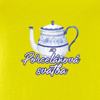 Porcelánová svatba 20