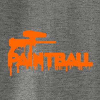 Paintball zbraň