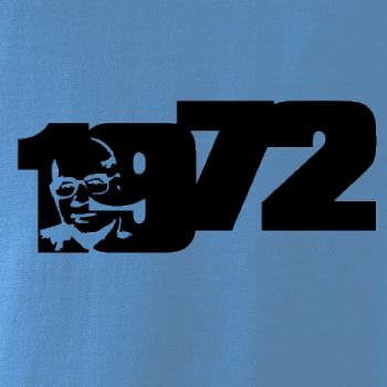 Husákovo dítě - 1972