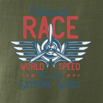 Endurance race Extreme Wings