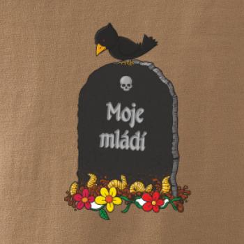 Moje mládí Moje mládí