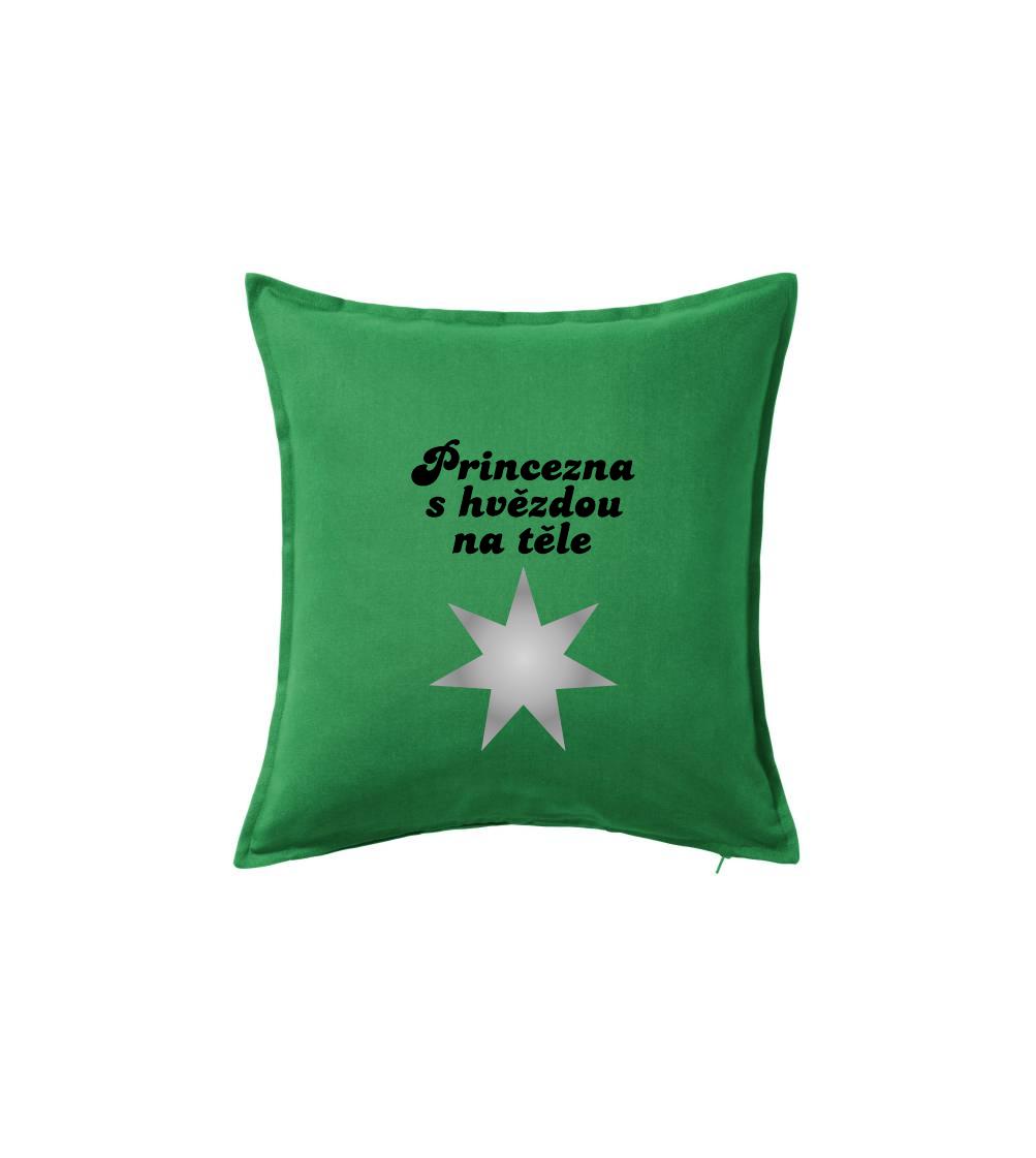 Princezna s hvězdou na těle
