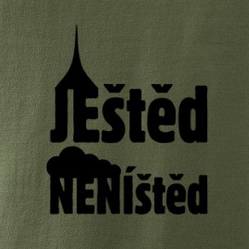 Ještěd neníštěd