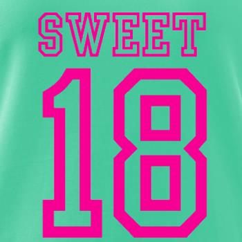 Sweet 18