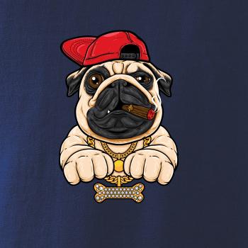 Mopsík hip hop
