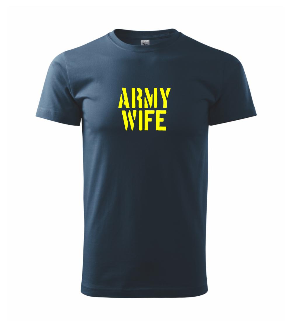 Army Wife Army Wife