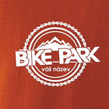 Bike park vlastní název